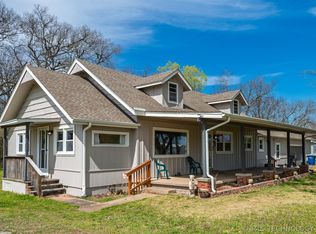 19202 S 46th East Ave, Bixby, OK 74008