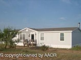 12851 Aires Dr, Amarillo, TX 79108