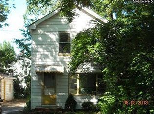 1707 E 290th St, Wickliffe, OH 44092