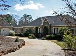 2982 Flat Rock Rd, Watkinsville, GA 30677