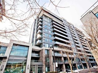 277 S Park Rd #608, Markham, ON L3T 0B3