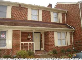 3995 Wyckoff Dr, Virginia Beach, VA 23452