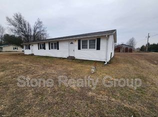 7925 E Lambert Ave, Terre Haute, IN 47805