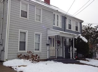 83 E Main St Unit 1, Branford, CT 06405