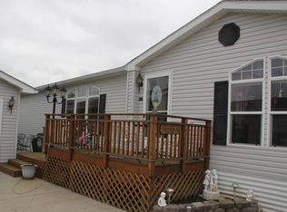 68 Meggan Dr, Hastings, MN 55033