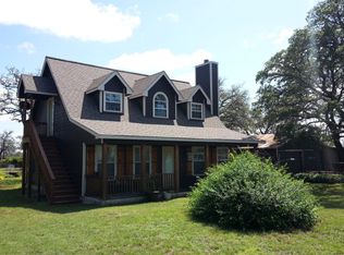 22997 W Hwy 290, Harper, TX 78631