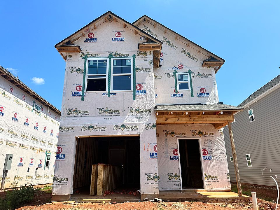 1050 Silverbend Trail