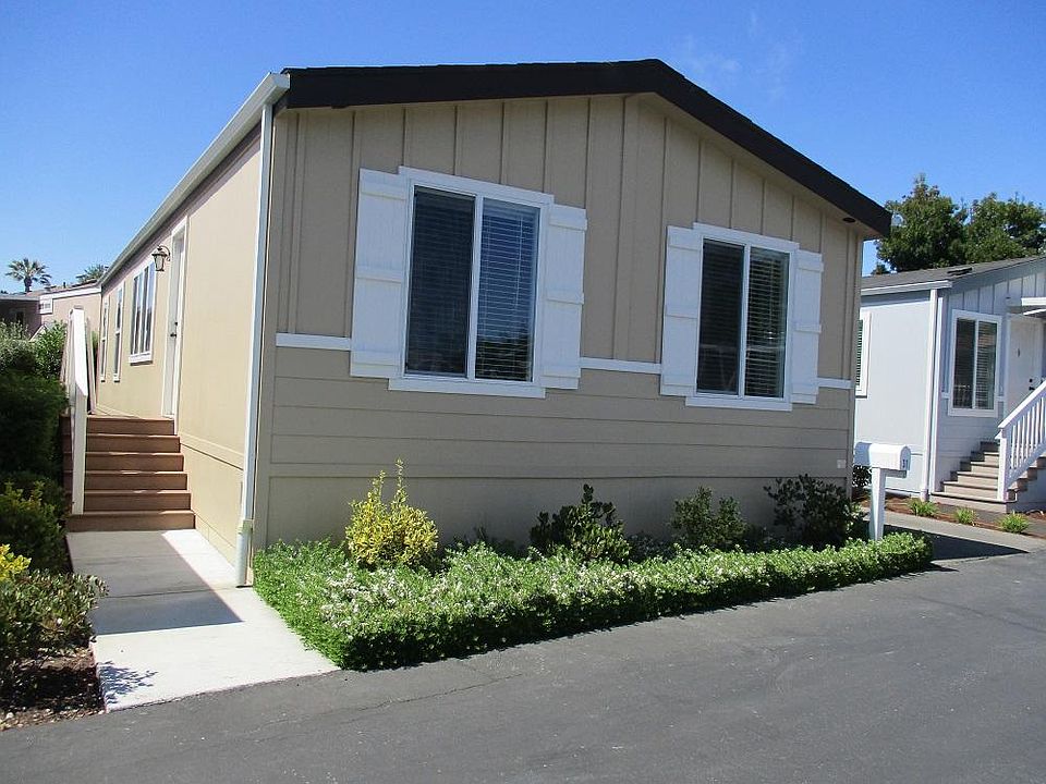 1st image of 1075 Space Park Way Spc 31