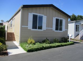1075 Space Park Way SPC 31, Mountain View, CA 94043