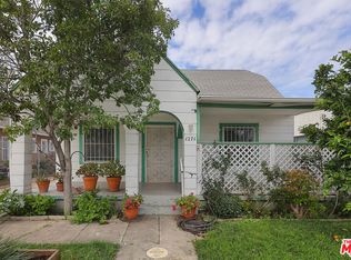 1271 S Mullen Ave, Los Angeles, CA