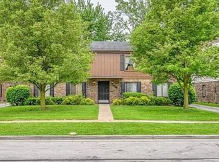 1701 Brownstone Blvd APT 1, Toledo, OH 43614