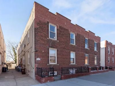 430 McDonald Ave, Brooklyn, NY, 11218