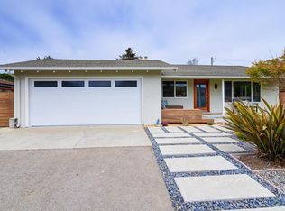 614 Cedar St, Aptos, CA 95003