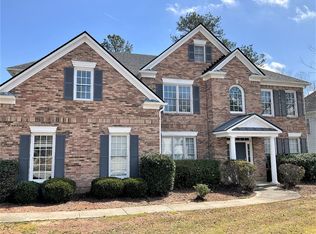 7354 Simon St, Atlanta, GA 30349