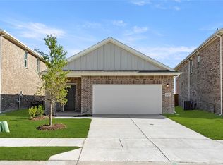 205 Bradford Dr, Princeton, TX 75407