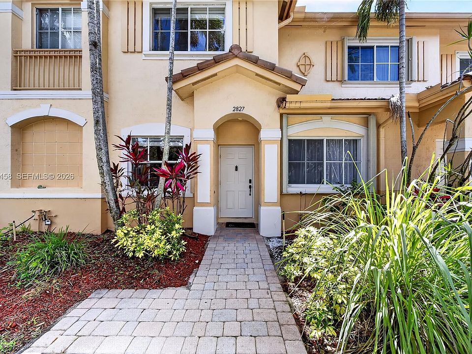 1st image of 2827 SW 83rd Ter #102