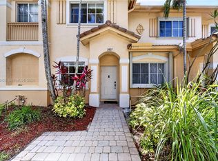 2827 SW 83rd Ter #102, Miramar, FL 33025
