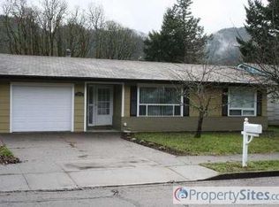 47880 W 1st St, Oakridge, OR
