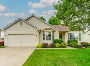 707 Wedgewood Trl, McHenry, IL