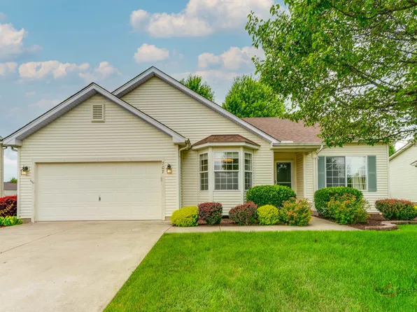 707 Wedgewood Trl, McHenry, IL 60050