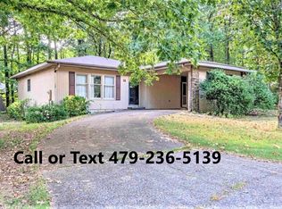 16 Frontera Cir, Hot Springs, AR 71909