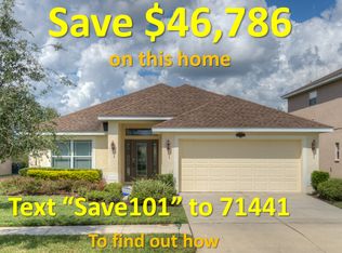 20228 Natures Spirit Dr, Tampa, FL 33647