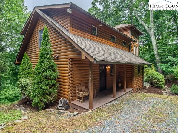 345 Wild Iris Lane, Banner Elk, NC 28604