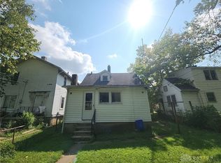 25 Gramont Ave, Dayton, OH 45417