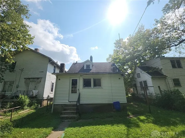 25 Gramont Ave, Dayton, OH 45417