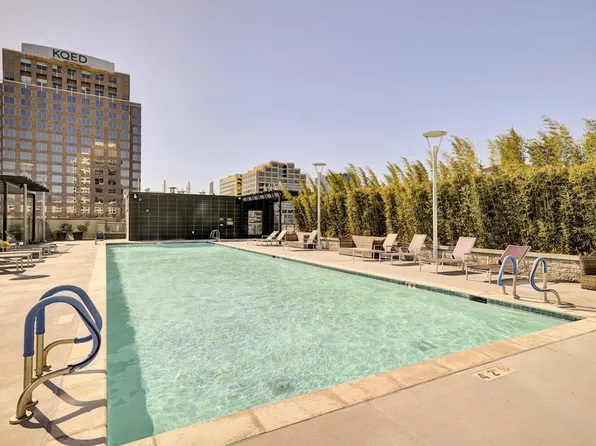 88 E San Fernando St Unit 905, San Jose, CA 95113