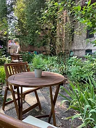 Rented by The Crest Group