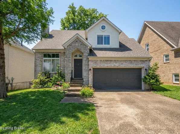 8705 Chelmer Ln, Louisville, KY 40220