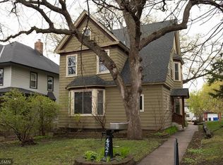432 N Dewey St, Saint Paul, MN 55104