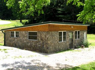 1981 Greasy Branch Rd, Bryson City, NC 28713