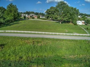 381 Sells Rd, Bluff City, TN 37618
