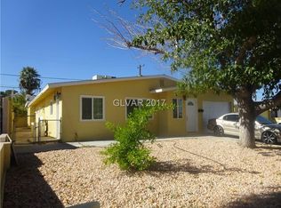613 Digger St, Las Vegas, NV 89107