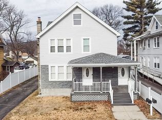 48-50 Silver St, Springfield, MA 01107