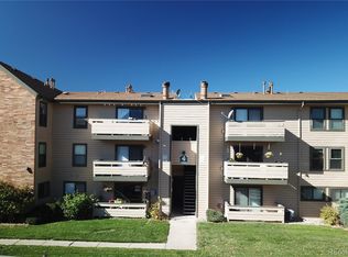 430 Zang Street #4-105, Denver, CO 80228