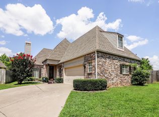 9149 S Florence Pl, Tulsa, OK 74137