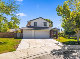 44117 Ruthron Ave, Lancaster, CA 93536
