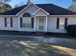 461 Smith Rd, Lugoff, SC 29078