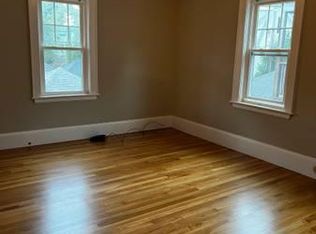 4 Seagrave Rd #2L, Cambridge, MA 02140