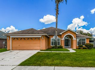 3198 Fox Squirrel Dr, Orange Park, FL 32073