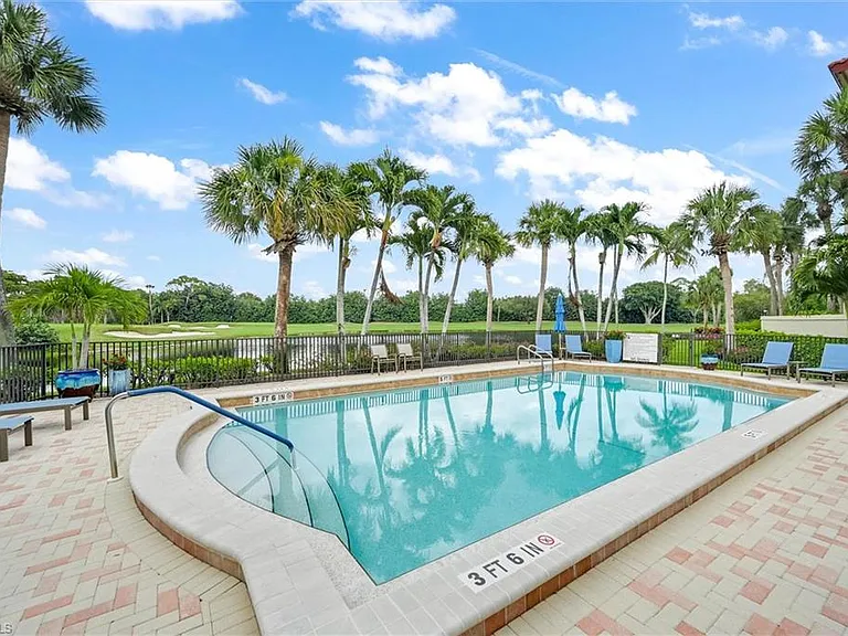 6000 Pelican Bay Blvd #1202 — Photo 34