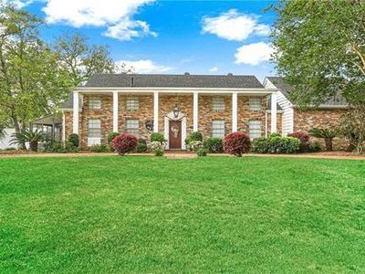 2512 Cedarlawn Dr, Marrero, LA, 70072