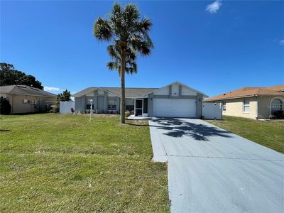140 Dorchester Ct, Kissimmee, FL, 34758