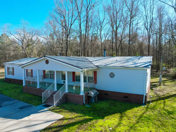 10842 Jefferies Hwy, Walterboro, SC 29488