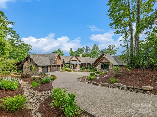 920 Sylvan Byway, Pisgah Forest, NC 28768
