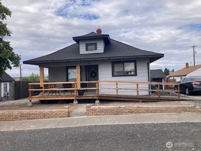 211 E 3Rd Avenue, Odessa, WA, 99159