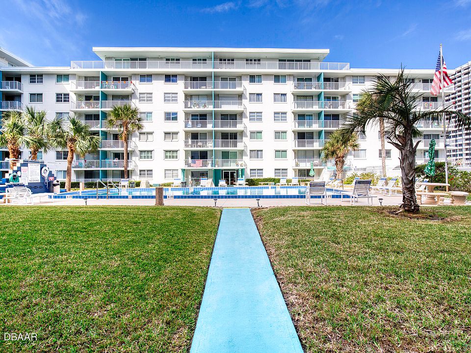 1st image of 2727 N Atlantic Ave #4210